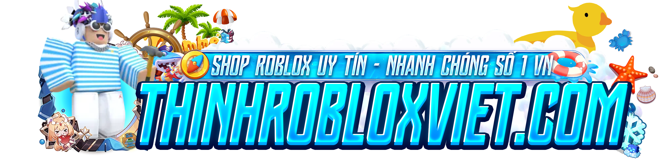 Danh Mục Roblox