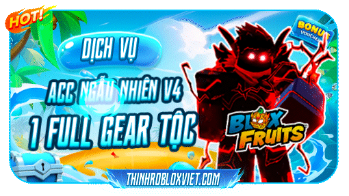 ACC V4 1 GEAR RAMDOM RACE | 25k VNĐ